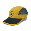 Drucken von Logo 5 Panel Sporthut